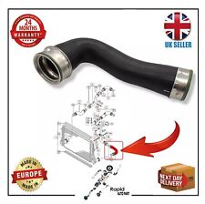 Intercooler Pipe Turbo Hose Audi A3 8P1 8Pa Seat Toledo Leon Ibiza 1.9 2.0 Tdi