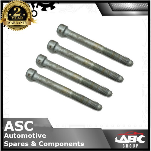 Injector retaining clamp - retaining,