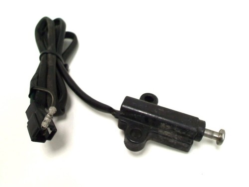 Side stand switch - stand, suzuki