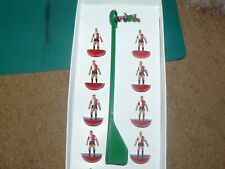 QUEENS PARK RANGERS 1976 AWAY KIT  SUBBUTEO SANTIAGO TEAM