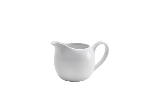 Pack white cream or milk - pack,