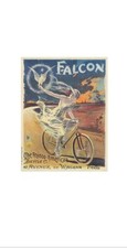 FALCON FRENCH AMERICAN BICYCLE