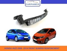 HONDA JAZZ FRONT BUMPER