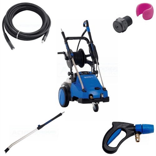 Nilfisk mobile cold water high - nilfisk,