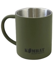 Kombat Army Stainless Steel