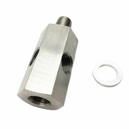 Npt m10 oil pressure - 1/8''npt,