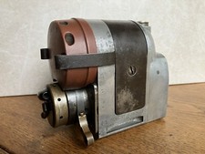 Robert Bosch FF4 Magneto