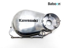 Engine Cover Clutch Kawasaki LTD 440 A1 1980 (LTD440 KZ440A VIN:000101-022500)