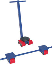 LiftinGear 8 tonne Warehouse