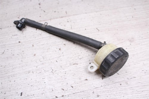 Brake fluid reservoir - fluid,