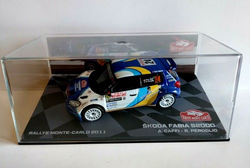 Die cast skoda - die, fabia