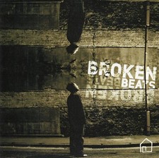 MH7 - Broken Beats [Music House]