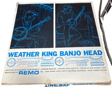 New/Old Stock: Weather King