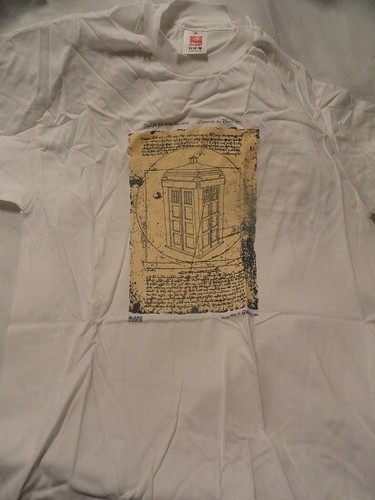 Shirt who tardis police - t,