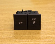 GENUINE FORD MONDEO MK3 ESP TRACTION BOOT SWITCH 3S7T-2C418-AC 2004-2007