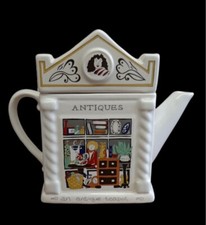 Wade English Life Teapots 'An