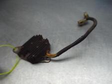 Suzuki GSXR400 Motorcycle Electrical Regulator Rectifier 