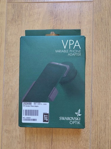 Swarovski optik vpa - vpa, variable