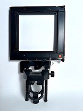 EXC++++ Sinar F Camera