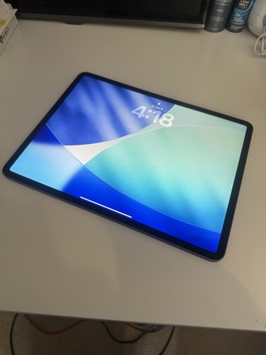 Apple ipad pro 9in 3rd - pro,