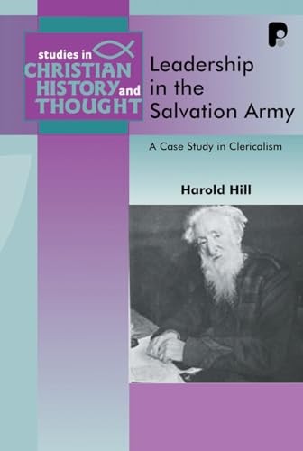 Leadership the salvation - the,