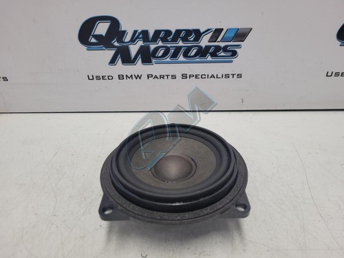 Bmw hifi mid range speaker - bmw,