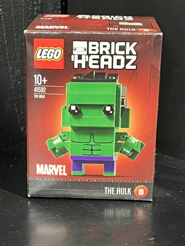 Lego 41592 brickheadz the - 41592,