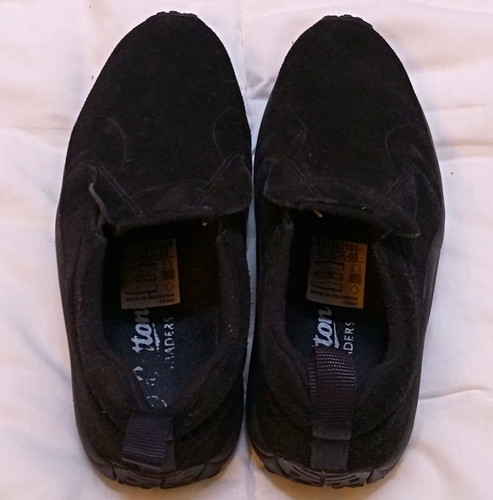 Cotton traders black - cotton,