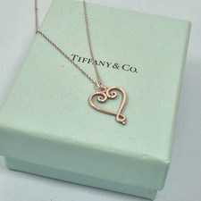 Tiffany & Co. Paloma Picasso