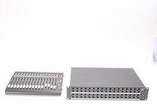 Mackie Ultra-34 & Ultrapilot