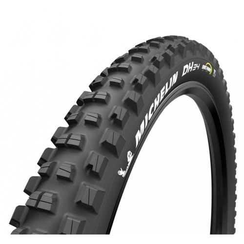 Michelin dh34 bike park tyre - michelin,
