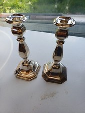Pr of Candle Stick Holders