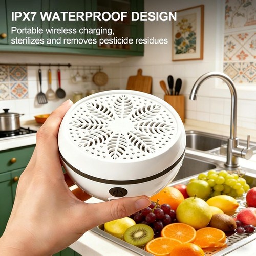Portable fruit and vegetable - fruit,