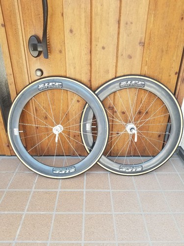 Zipp 400 carbon tubular - 400,