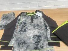 New TU Boys Pyjamas 2 Pack