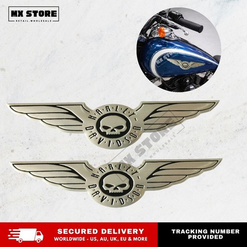 Brand new pcs harley - brand,
