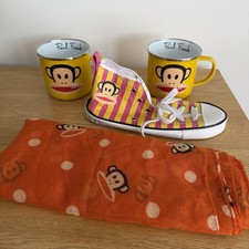 Y2K Paul Frank Bundle - Mugs