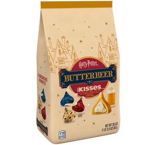 Hershey kisses harry - kisses, potter