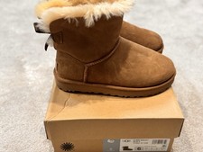 UGG Mini Bailey Bow II