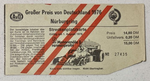 1976 german grand prix - 1976,