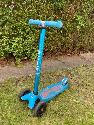 Maxi micro kids wheel - maxi, 3-wheel