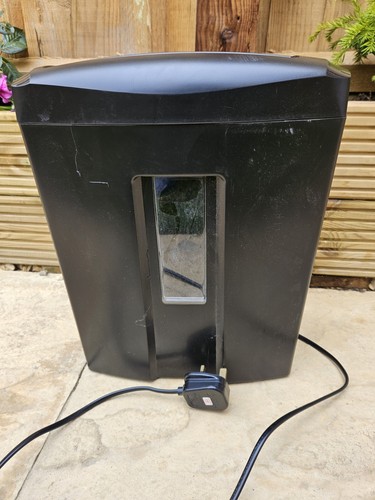 Pro action paper shredder - pro,