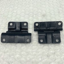 Tailgate Hinges for Mitsubishi L200 K64T Series 3 2.5D