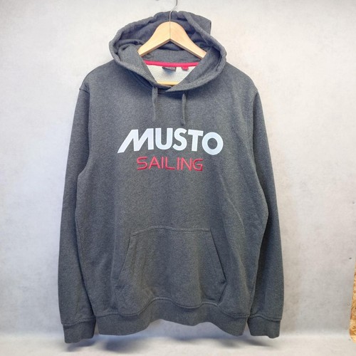 Musto sailing spell out - sailing,