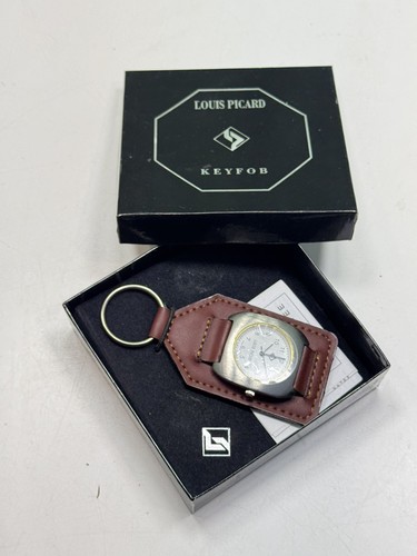 Louis picard analogue leather - louis,