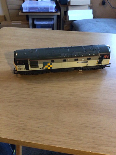 Gauge class 33 diesel - oo, br