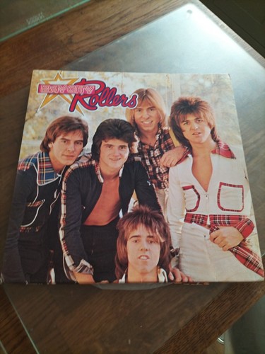 Bay city rollers wouldn - bay, wouldn't