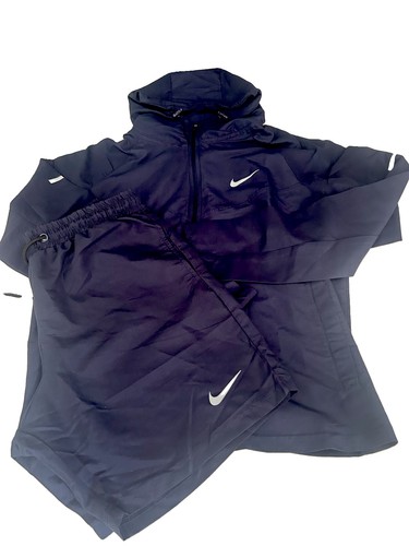 Navy windbreaker shorts - windbreaker,