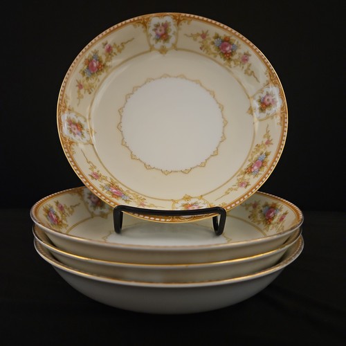 Noritake china allure - china, (586)