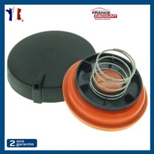 Ventilation Valve Cylinder